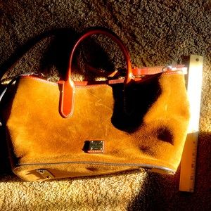 Dooney & Bourke handbag